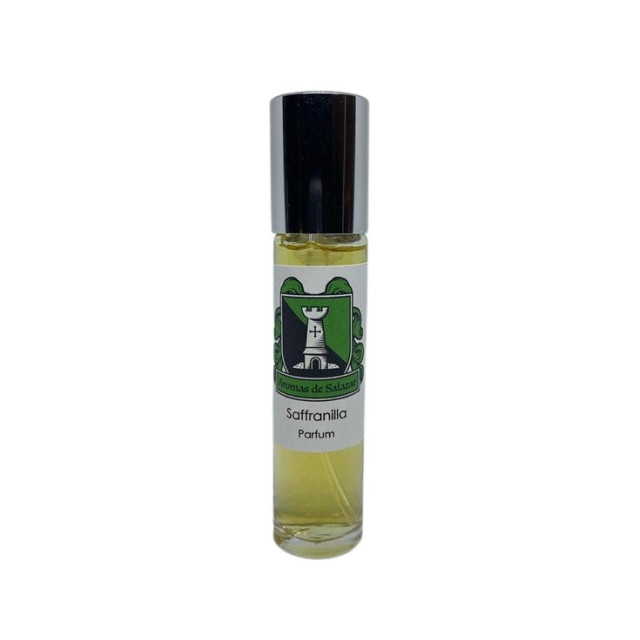 Immagine del profumo Saffranilla di Aromas de Salazar