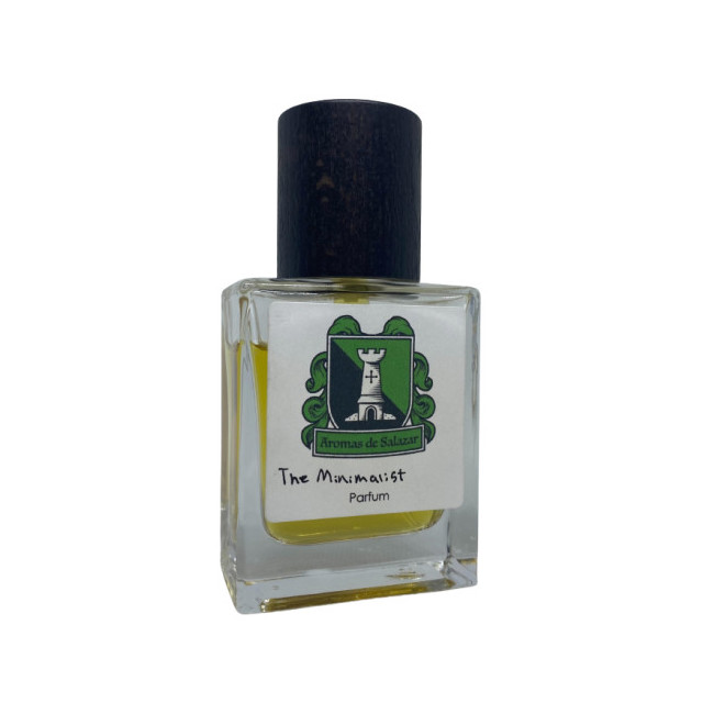 Immagine del profumo The Minimalist di Aromas de Salazar