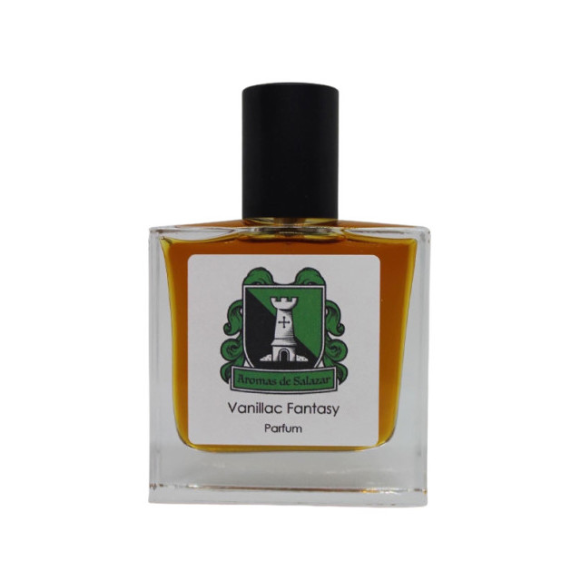 Immagine del profumo Vanillac Fantasy di Aromas de Salazar
