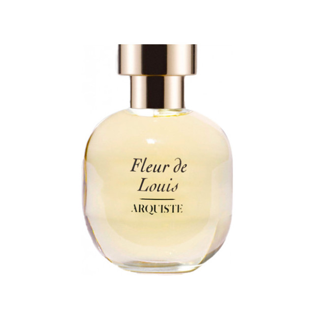 Immagine del profumo Fleur de Louis di Arquiste