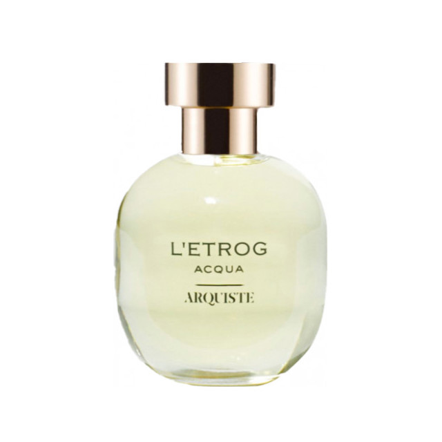 Immagine del profumo L'Etrog Acqua di Arquiste