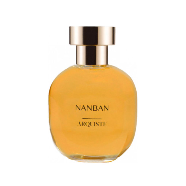 Immagine del profumo Nanban di Arquiste