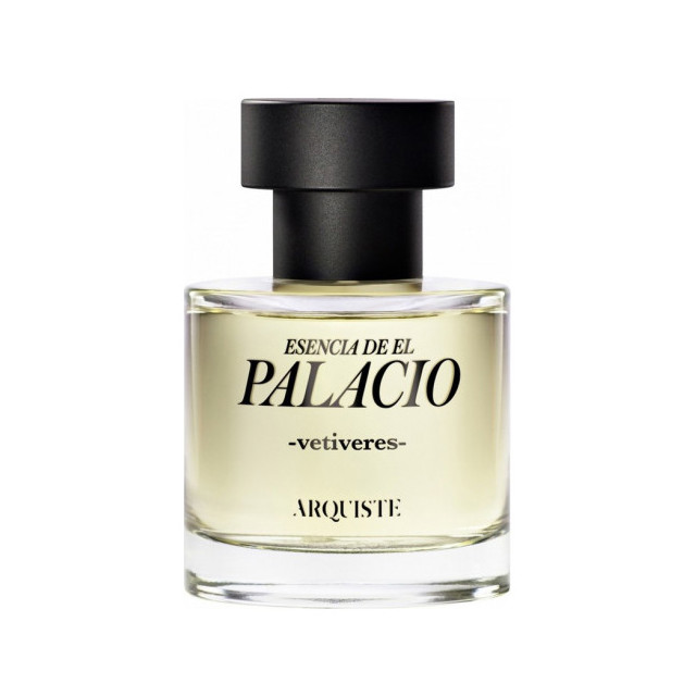 Immagine del profumo Vetiveres di Arquiste
