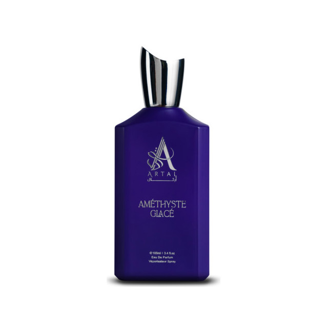 Immagine del profumo Amethyste Glace di Artal Perfumes
