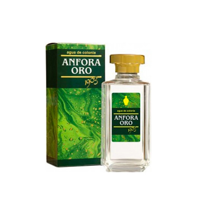 Immagine del profumo Anfora Oro di Instituto Espanol