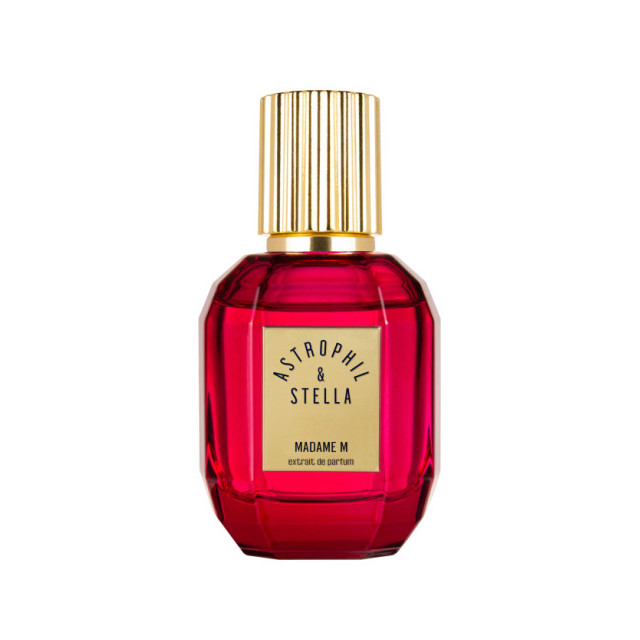 Immagine del profumo Madame M di Astrophil & Stella