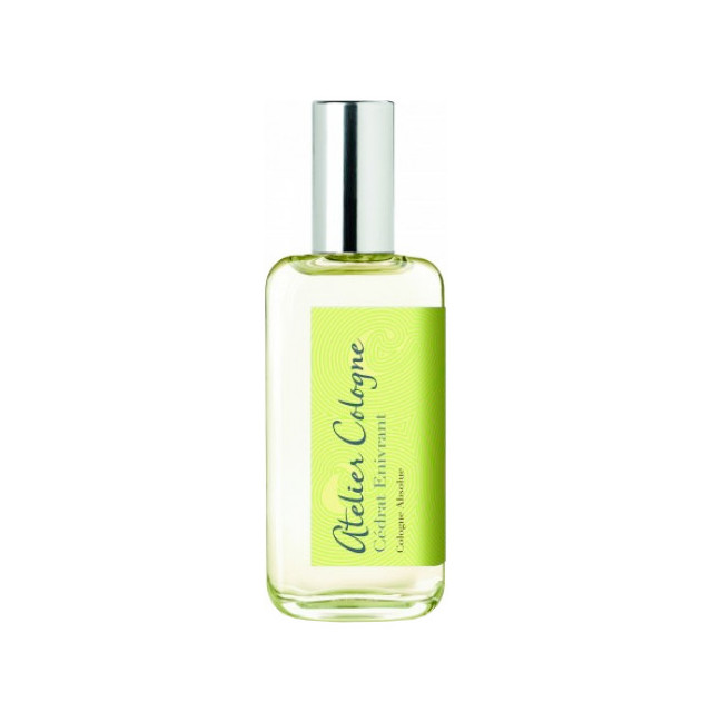 Immagine del profumo Cedrat Enivrant di Atelier Cologne