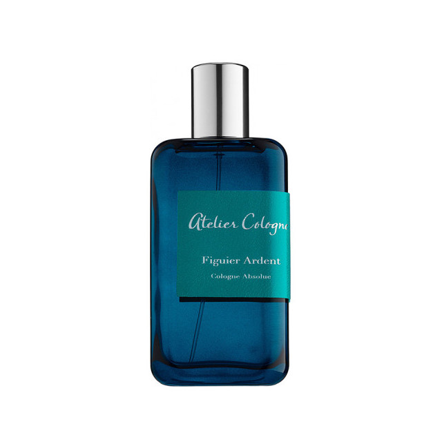 Immagine del profumo Figuier Ardent di Atelier Cologne