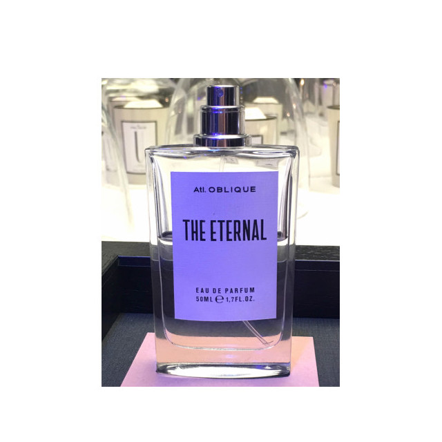 Immagine del profumo The Eternal di Atelier Oblique