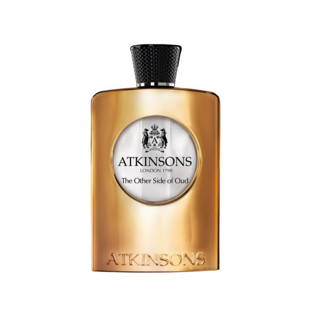 Immagine del profumo The Other Side of Oud di Atkinsons
