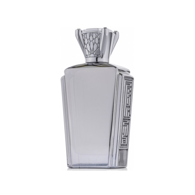 Immagine del profumo Metallic Oud di Attar Al Has