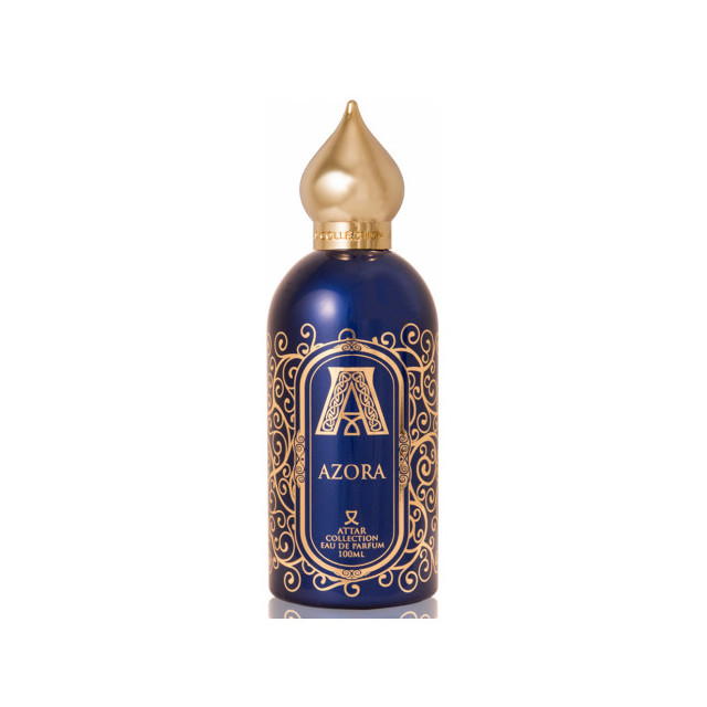 Immagine del profumo Azora di Attar Collection