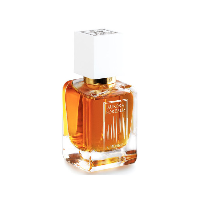 Immagine del profumo Северное лето — Northern Summer di Aurora Borealis