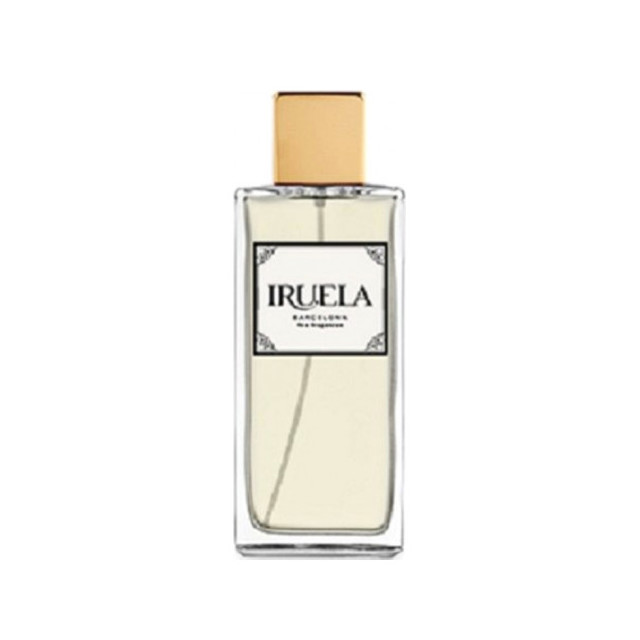 Immagine del profumo Saline & Woody Mediterranean di Iruela