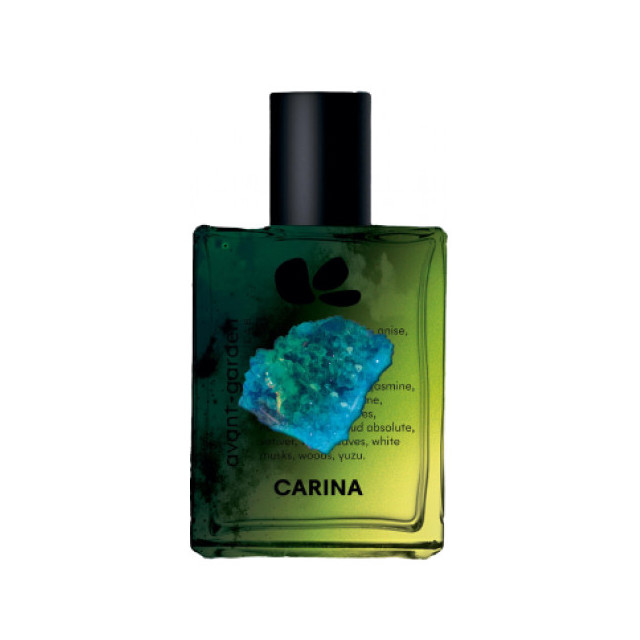 Immagine del profumo Carina di Avant-Garden Lab