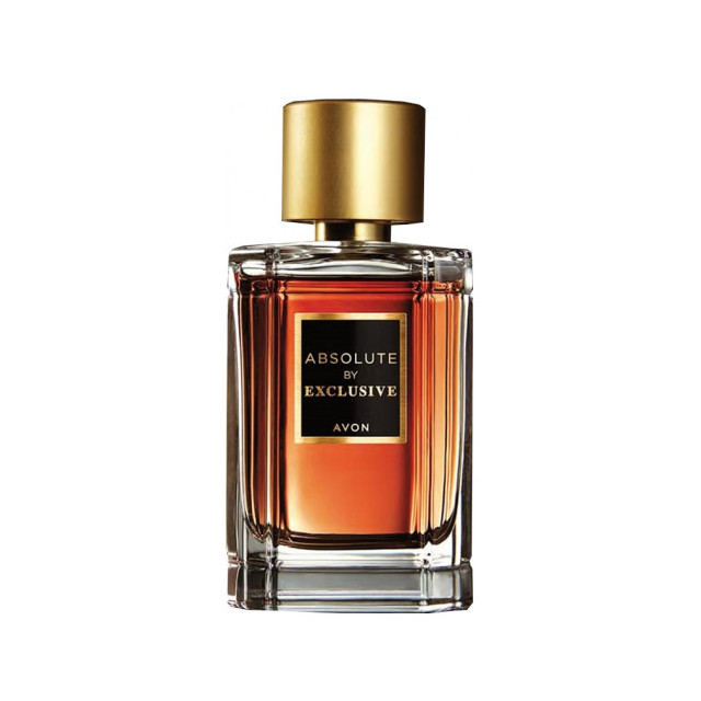 Immagine del profumo Absolute by Exclusive di Avon
