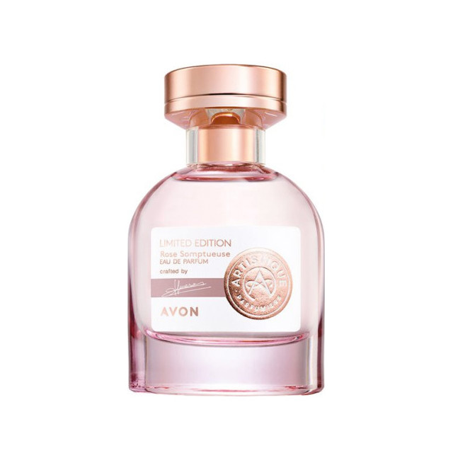 Immagine del profumo Artistique Rose Somptueuse di Avon
