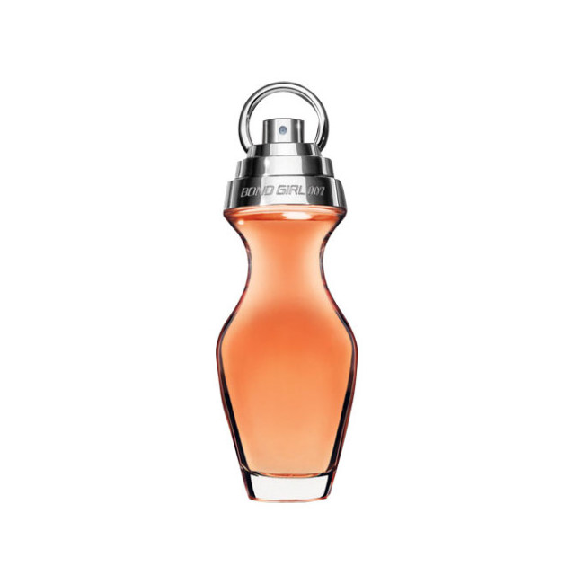 Immagine del profumo Bond Girl 007 di Avon