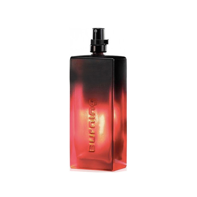 Immagine del profumo Burning Hot di Avon