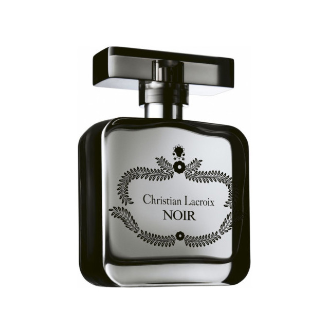 Immagine del profumo Christian Lacroix Noir di Avon