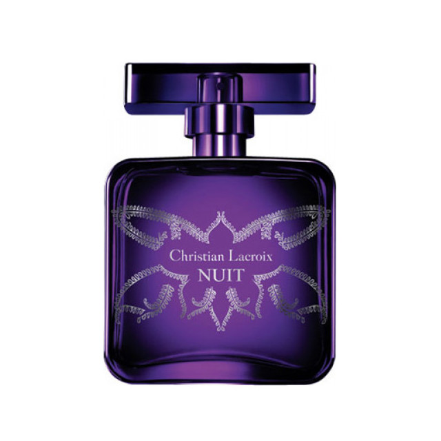 Immagine del profumo Christian Lacroix Nuit for Men di Avon