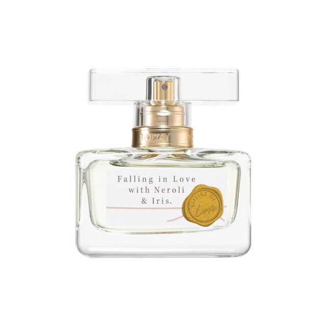 Immagine del profumo Falling In Love With Neroli & Iris di Avon