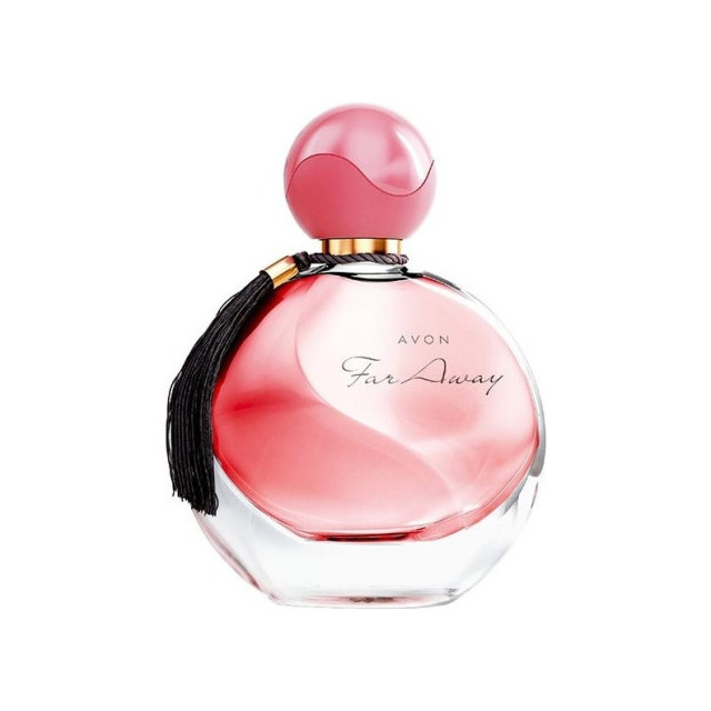 Immagine del profumo Far Away di Avon