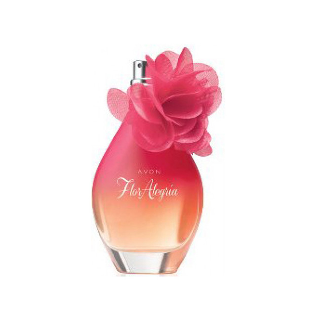 Immagine del profumo Flor Alegria di Avon