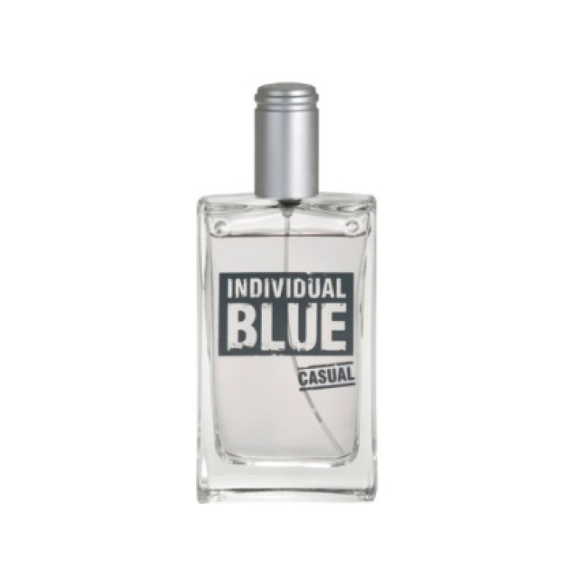 Immagine del profumo Individual Blue Casual di Avon