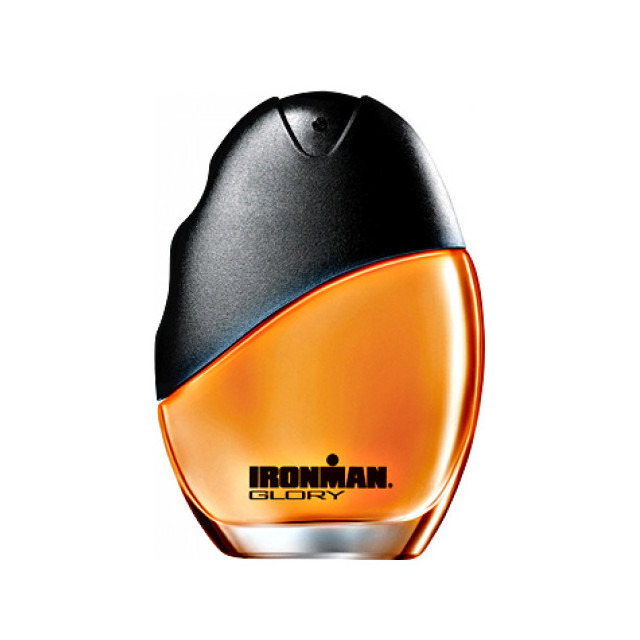 Immagine del profumo Ironman Glory di Avon