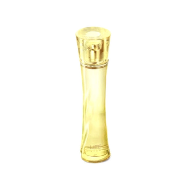 Immagine del profumo Life di Avon