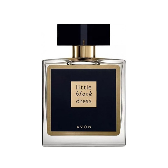 Immagine del profumo Little Black Dress | 2016 di Avon
