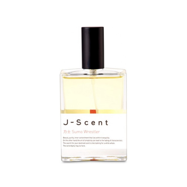 Immagine del profumo Sumo Wrestler di J-Scent