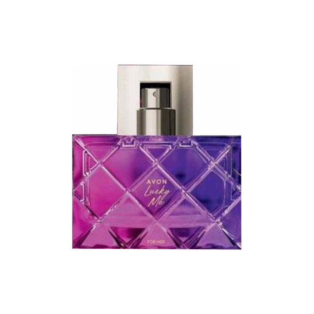 Immagine del profumo Lucky Me Intense di Avon