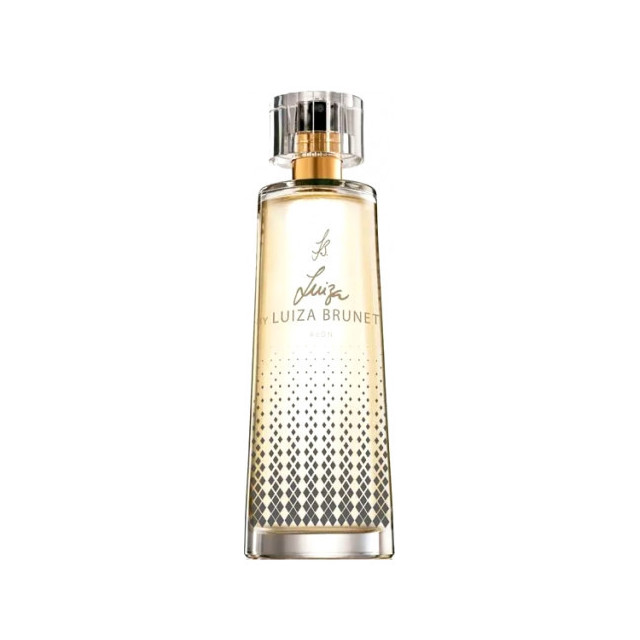 Immagine del profumo Luiza by Luiza Brunet di Avon