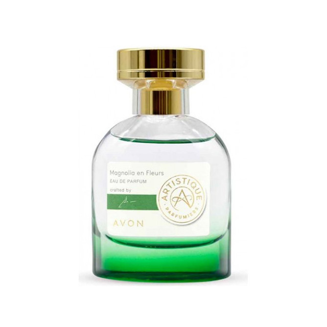 Immagine del profumo Magnolia en Fleurs di Avon