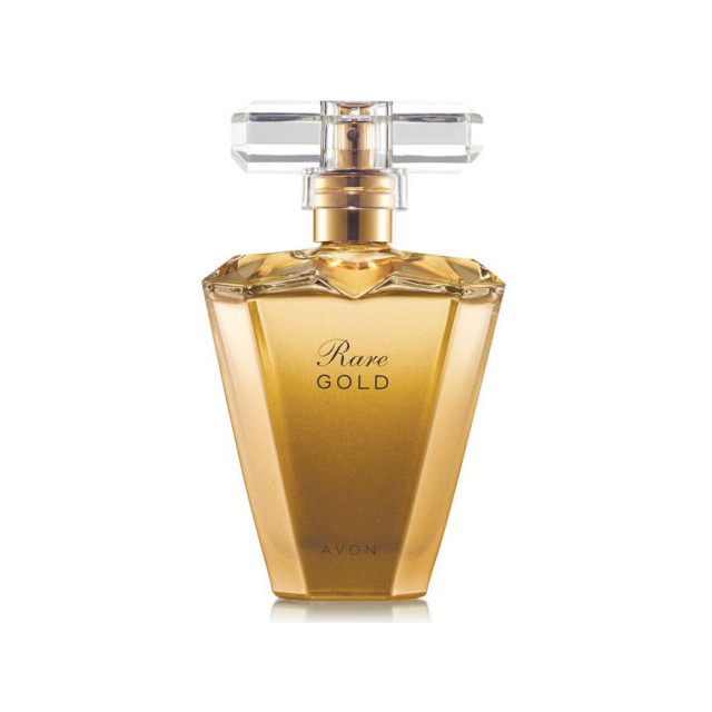 Immagine del profumo Rare Gold di Avon