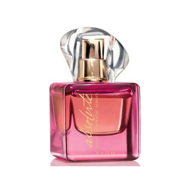 Immagine del profumo Today Tomorrow Always Absolute di Avon