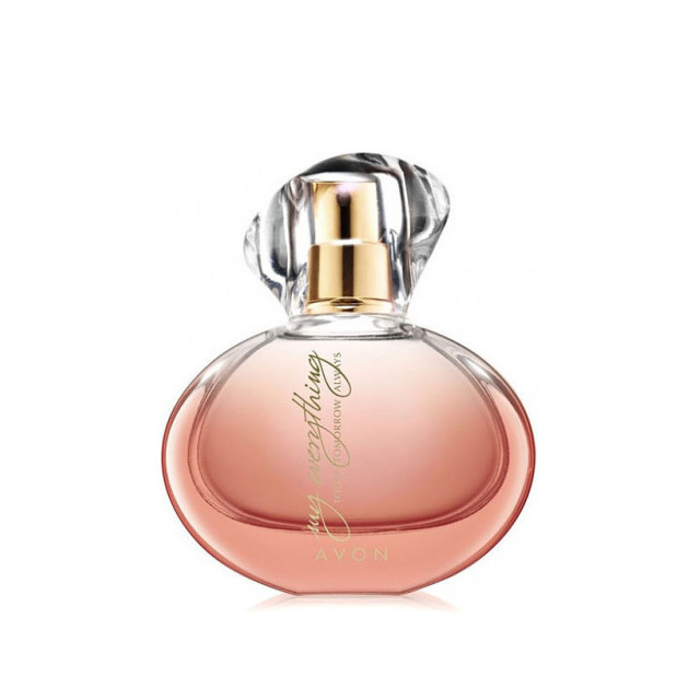 Immagine del profumo Today Tomorrow Always My Everything di Avon
