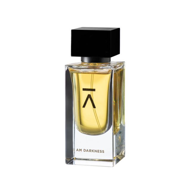 Immagine del profumo I Am Darkness di Azman