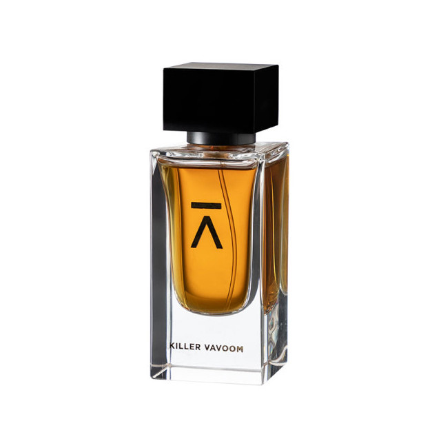 Immagine del profumo Killer Vavoom di Azman