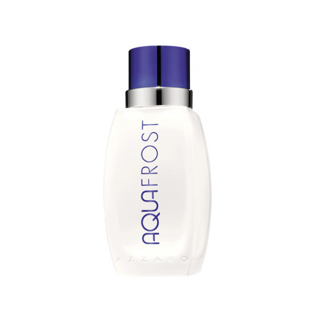Immagine del profumo Azzaro Aqua Frost di Azzaro