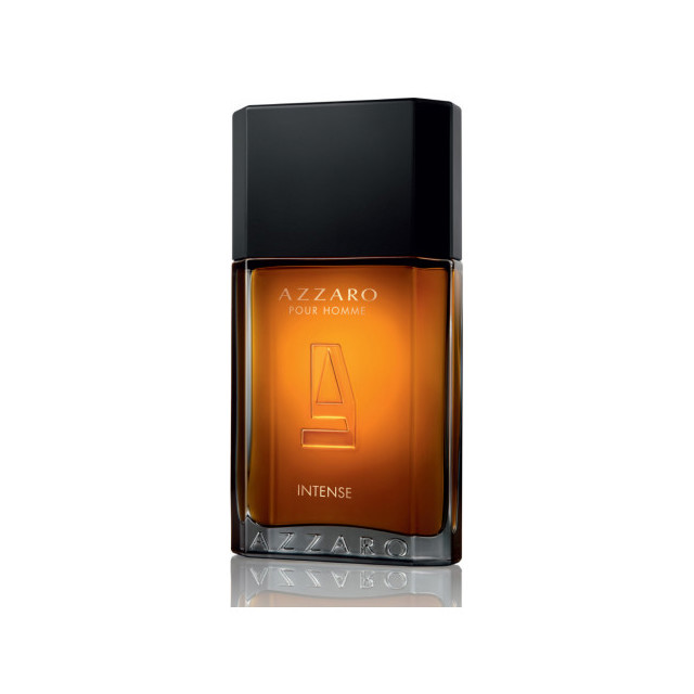 Immagine del profumo Azzaro Pour Homme Intense (2015) di Azzaro