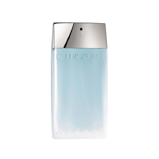 Immagine del profumo Chrome Sport di Azzaro