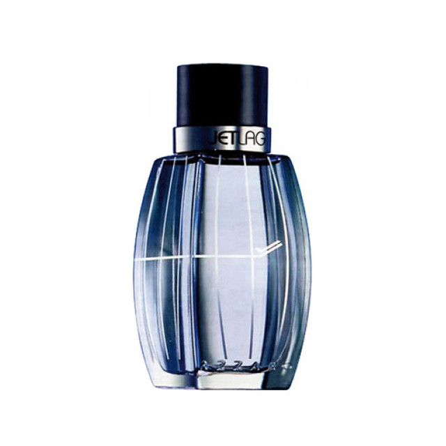 Immagine del profumo Jetlag di Azzaro