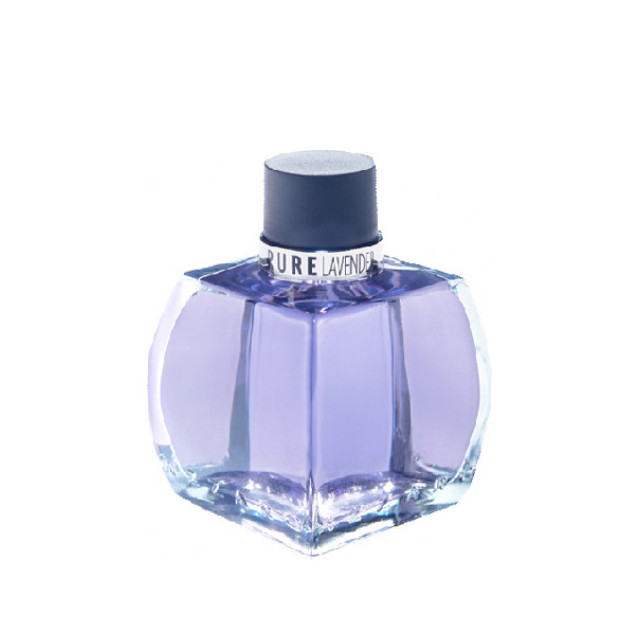 Immagine del profumo Pure Lavender di Azzaro