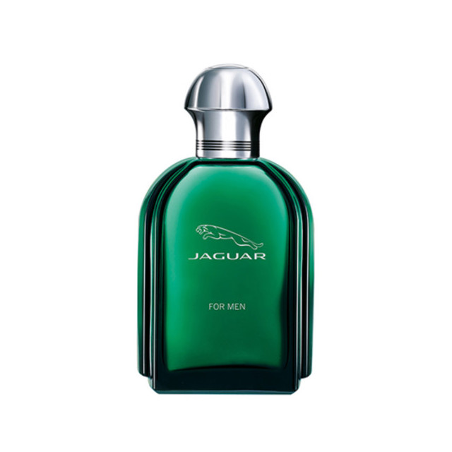 Immagine del profumo Jaguar For Men di Jaguar