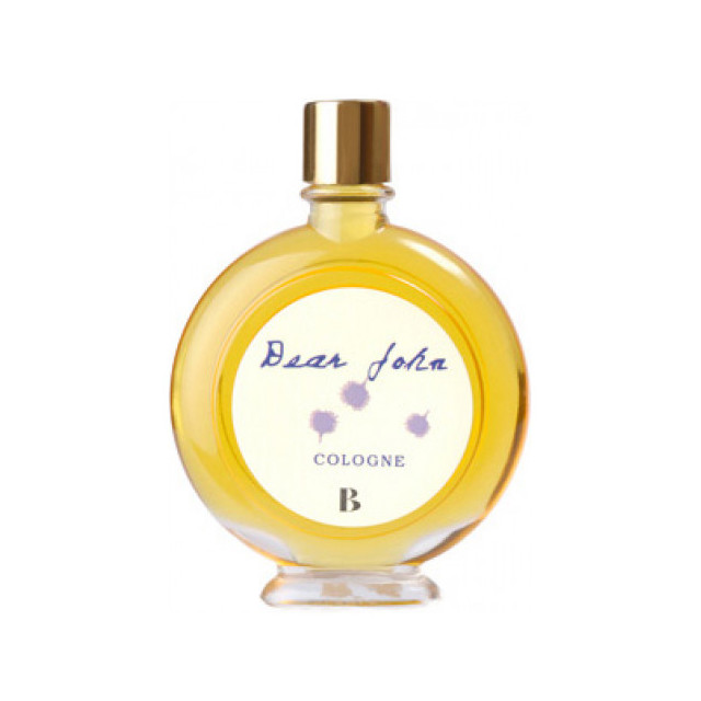 Immagine del profumo Dear John di B Never Too Busy To Be Beautiful