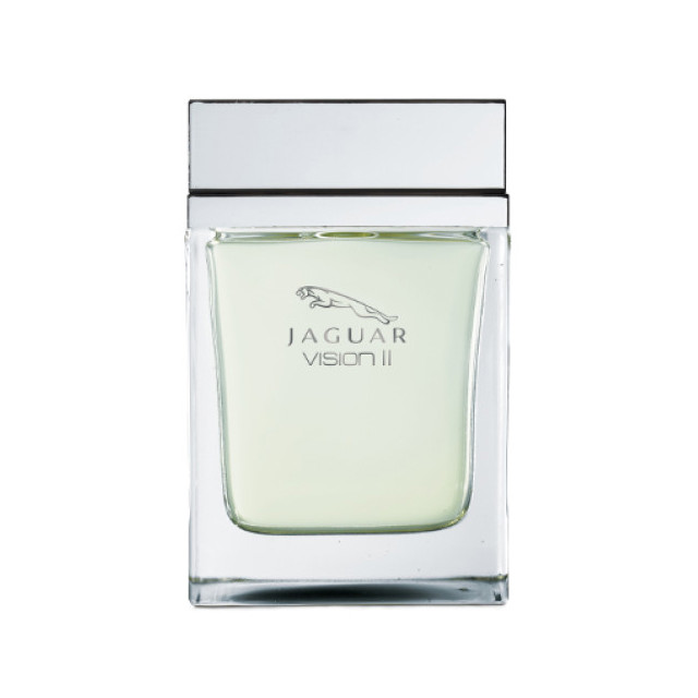 Immagine del profumo Jaguar Vision II di Jaguar