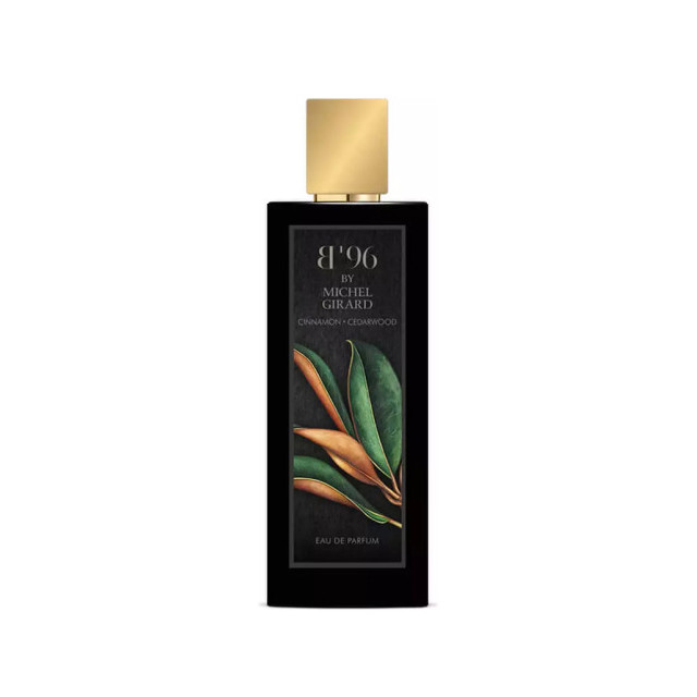 Immagine del profumo Cinnamon Cedarwood di B96